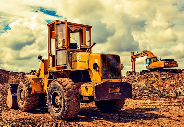 挖掘机培训课程:全面掌握操作技巧